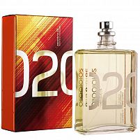 Escentric Molecules Escentric 02 (тестер EUR Orig.Pack!) edt 100 ml