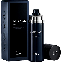 Туалетная вода Christian Dior Sauvage Very Cool для мужчин (оригинал)