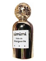 Парфюмированная вода Simimi Folie de Marguerite для женщин (оригинал)