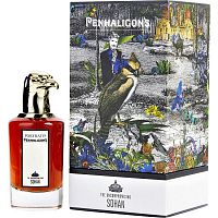 Penhaligon's The Uncompromising Sohan (тестер lux) edp 75ml LUXURY Orig.Pack!