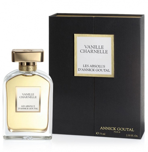 Парфюмированная вода Annick Goutal Vanille Charnelle для мужчин и женщин (оригинал)