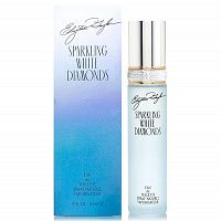 Туалетная вода Elizabeth Taylor Sparkling White Diamonds для женщин (оригинал)