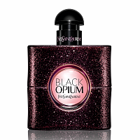 Туалетная вода Yves Saint Laurent Black Opium Eau de Toilette (edt 90ml)