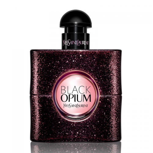 Туалетная вода Yves Saint Laurent Black Opium Eau de Toilette (edt 90ml)
