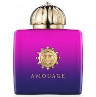 Парфюмированная вода Amouage Myths Woman для женщин (оригинал)