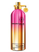Парфюмированная вода Montale Aoud Jasmine для мужчин и женщин (оригинал)
