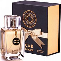 Туалетная вода CnR Create Aquarius For Men для мужчин (оригинал)