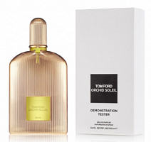 Парфюмированная вода Tom Ford Orchid Soleil для женщин (оригинал)