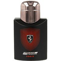 Парфюмированная вода Ferrari Scuderia Ferrari Forte для мужчин (оригинал)