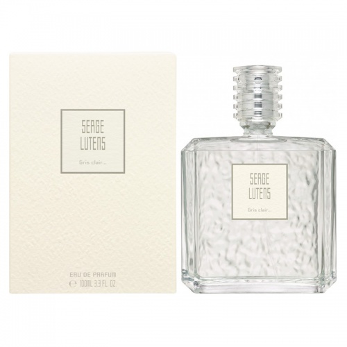 Парфюмированная вода Serge Lutens Gris Clair для мужчин и женщин (оригинал)
