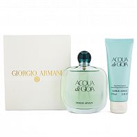 Набор Giorgio Armani Acqua di Gioia для женщин (оригинал)
