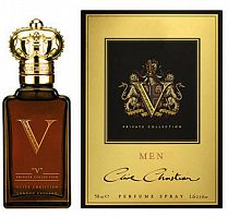 Парфюмированная вода Clive Christian V For Men для мужчин (оригинал)