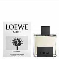 Loewe Solo Mercurio (тестер LUXURY Orig.Pack!) edp 100 ml