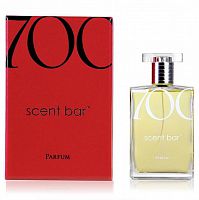 Парфюмированная вода Scent Bar 700 для мужчин и женщин (оригинал)
