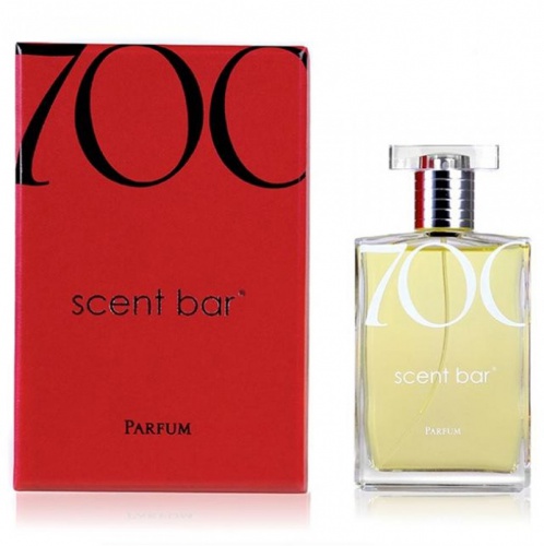 Парфюмированная вода Scent Bar 700 для мужчин и женщин (оригинал)