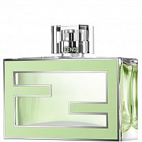 Туалетная вода Fendi Fan di Fendi Eau Fraiche для женщин (оригинал)