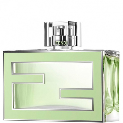 Туалетная вода Fendi Fan di Fendi Eau Fraiche для женщин (оригинал)