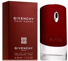 Туалетная вода Givenchy Pour Homme для мужчин (оригинал)