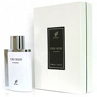 Парфюмированная вода Afnan Pure Musk для мужчин и женщин (оригинал)