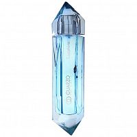 Парфюмированная вода Cuarzo The Circle Sapphire для мужчин и женщин (оригинал)