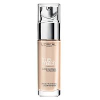 Тональный крем L'Oreal True Match