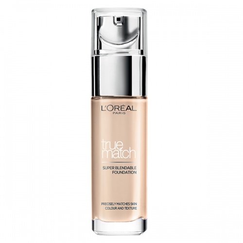 Тональный крем L'Oreal True Match