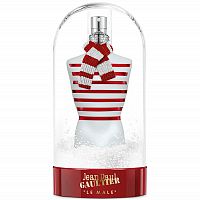 Туалетная вода Jean Paul Gaultier Le Male Christmas Collector Edition 2019 для мужчин (оригинал)