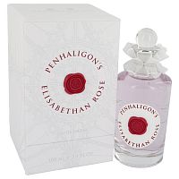 Парфюмированная вода Penhaligon's Elisabethan Rose edp для женщин (оригинал)
