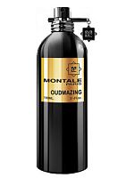 Парфюмированная вода Montale Oudmazing для мужчин и женщин (оригинал)