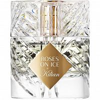 Парфюмированная вода Kilian Roses on Ice для мужчин и женщин (оригинал)