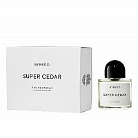 Byredo Super Cedar (тестер lux) edp 50ml LUXURY Orig.Pack!