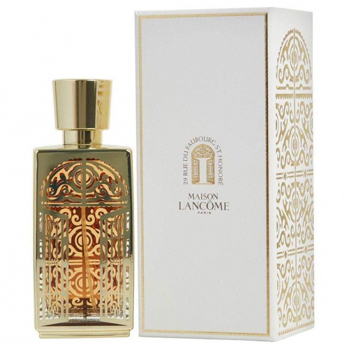 Парфюмированная вода Lancome L'Autre Oud для мужчин и женщин (оригинал)