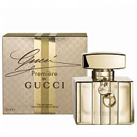Туалетная вода Gucci Premiere Eau de Toilette для женщин (оригинал)