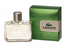 Туалетная вода Lacoste Essential для мужчин (оригинал)