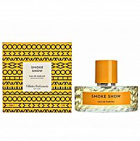 Vilhelm Parfumerie Smoke Show (тестер Orig.Pack!) edp 100 ml