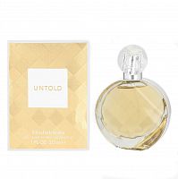 Парфюмированная вода Elizabeth Arden Untold для женщин (оригинал)