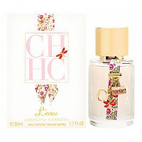 Туалетная вода Carolina Herrera CH L'Eau для женщин (оригинал)