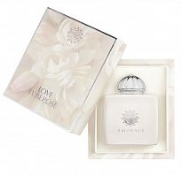 Парфюмированная вода Amouage Love Tuberose для женщин (оригинал)
