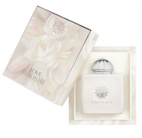 Парфюмированная вода Amouage Love Tuberose для женщин (оригинал)