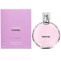 Туалетная вода Chanel Chance Eau Tendre (edt 100ml)