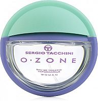 Туалетная вода Sergio Tacchini O-Zone Woman для женщин (оригинал)