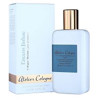 Парфюмированная вода Atelier Cologne Encens Jinhae для мужчин и женщин (оригинал)