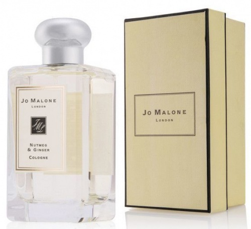 Jo Malone Nutmeg and Ginger LUXURY Orig.Pack! (тестер lux) edc 100 ml