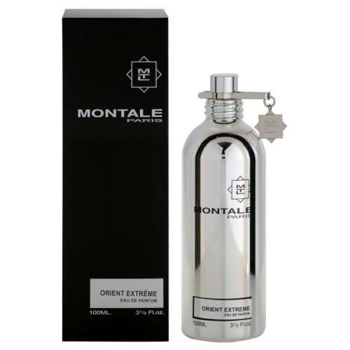 Парфюмированная вода Montale Orient Extreme для мужчин и женщин (оригинал)