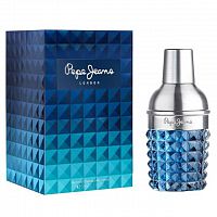 Туалетная вода Pepe Jeans For Him для мужчин (оригинал)