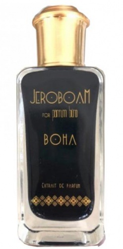 Духи Jeroboam Boha для женщин (оригинал)