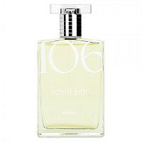 Парфюмированная вода Scent Bar 106 для мужчин и женщин (оригинал)
