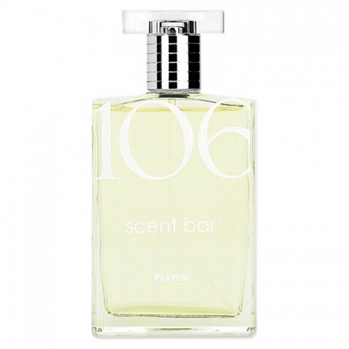 Парфюмированная вода Scent Bar 106 для мужчин и женщин (оригинал)