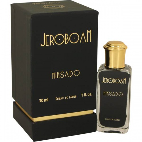 Духи Jeroboam Miksado для мужчин и женщин (оригинал)