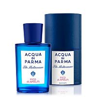 Туалетная вода Acqua di Parma Blu Mediterraneo Fico di Amalfi для женщин (оригинал)